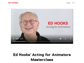actingforanimators.com