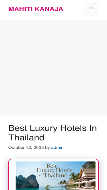 mahiti-kanaja.in