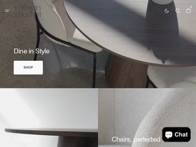 mildanmarket.com homepage screenshot