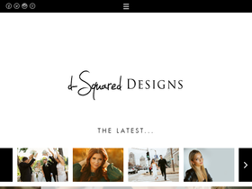 dsqdesigns.com