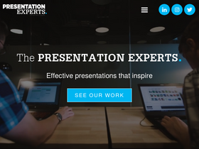 presentationexperts.co.uk