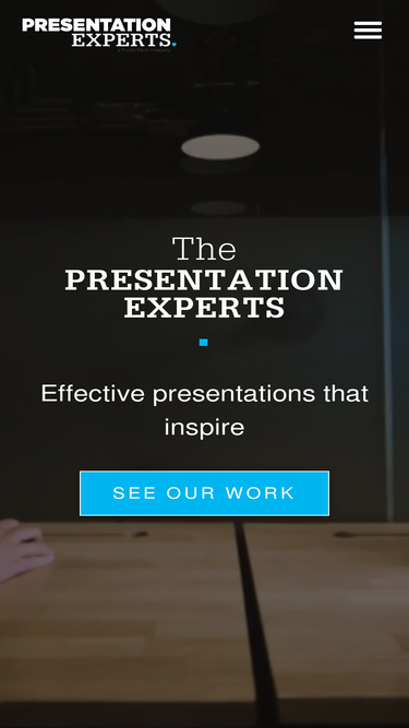 presentationexperts.co.uk