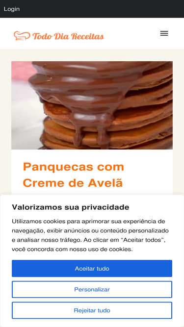 tuasreceitas.com.br