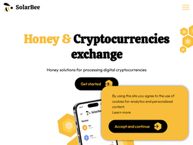 solarbee.io