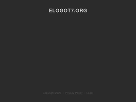 elogot7.org
