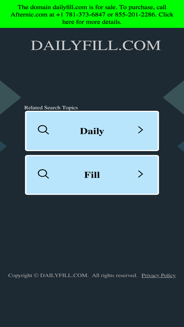 dailyfill.com
