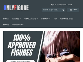 onlyfigure.com