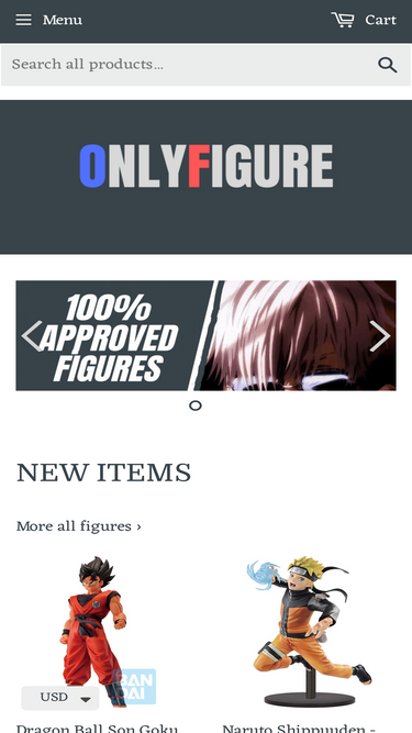 onlyfigure.com