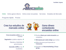 mercawise.com