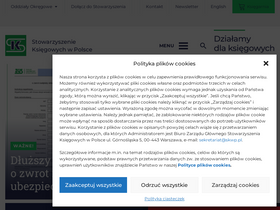 'skwp.pl' screenshot