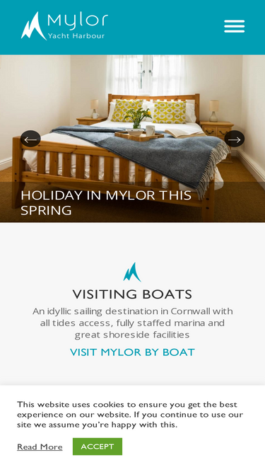 mylor.com