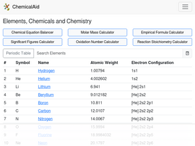 'en.intl.chemicalaid.com' screenshot