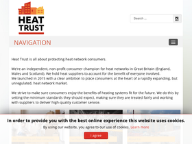 heattrust.org