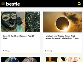 bestie.com