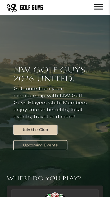 nwgolfguys.com