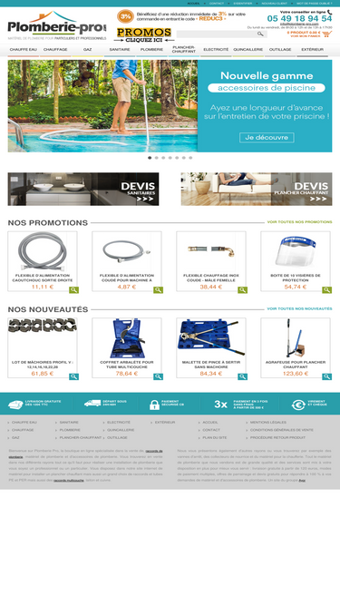 plomberie-pro.com