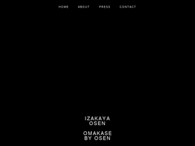 osenizakaya.com