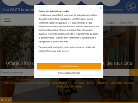 'guidasicilia.it' screenshot