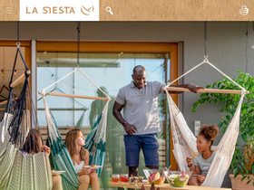 lasiesta.com