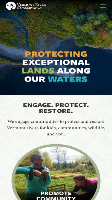 vermontriverconservancy.org