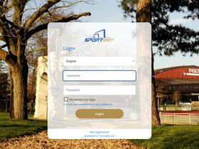 'sporteef.com' screenshot