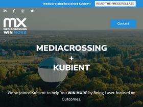 mediacrossing.com