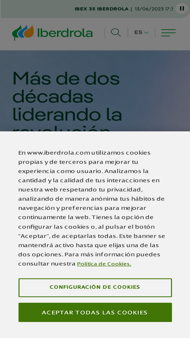 iberdrola.com