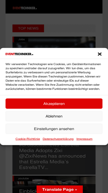 eventtechniker.de