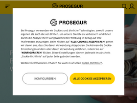 prosegur.de