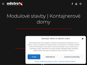 edstrex.sk