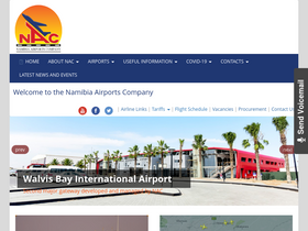 airports.com.na
