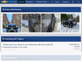 chevyzr2.com