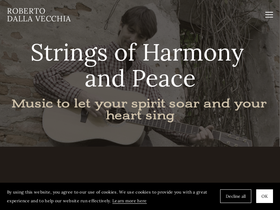 robertodallavecchia.com