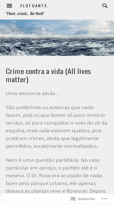 flutuante.wordpress.com