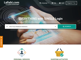 lallabi.com