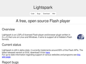 lightspark.github.io