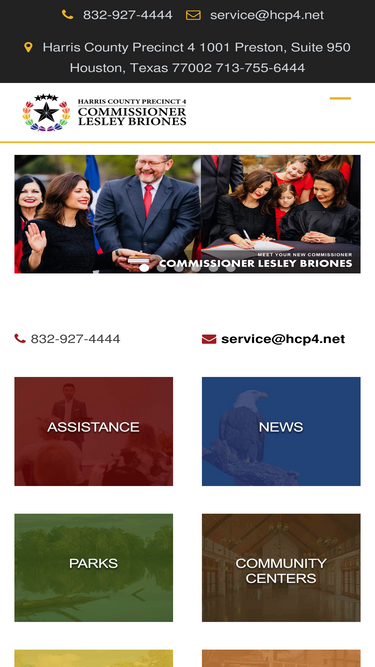 hcp4.net