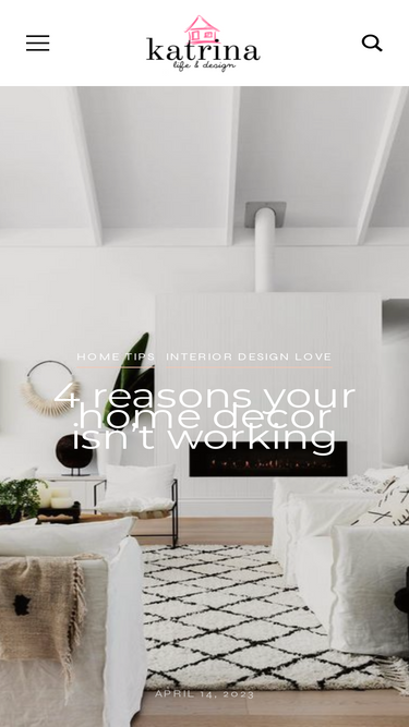 katrinaleechambers.com