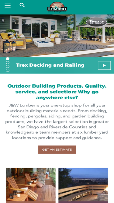 jwlumber.com