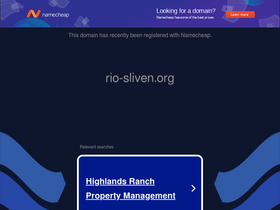 rio-sliven.org