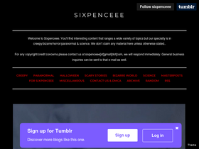 sixpenceee.com