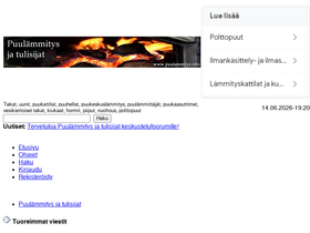 puulammitys.info