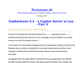 strotmann.de