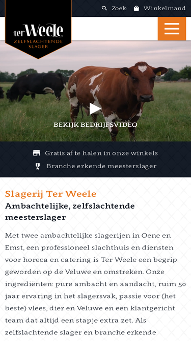 slagerijterweele.nl