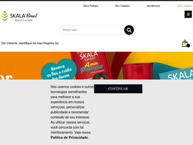 lojaskala.com.br
