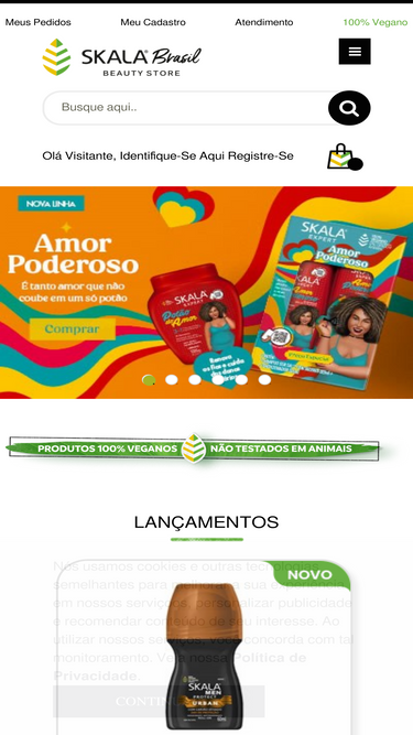 lojaskala.com.br