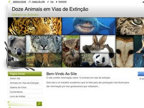 dozeanimaisextincao.webnode.pt