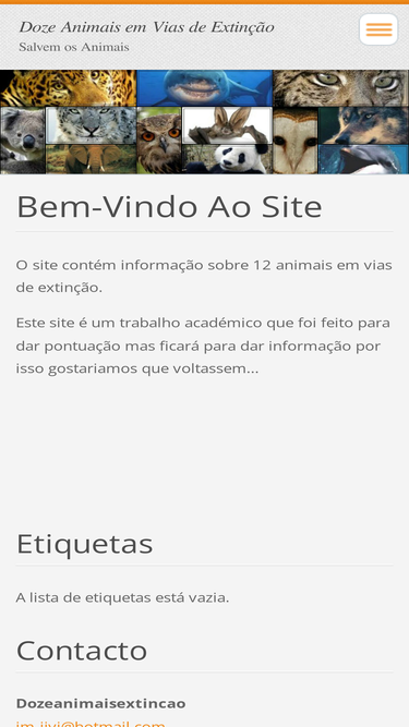 dozeanimaisextincao.webnode.pt