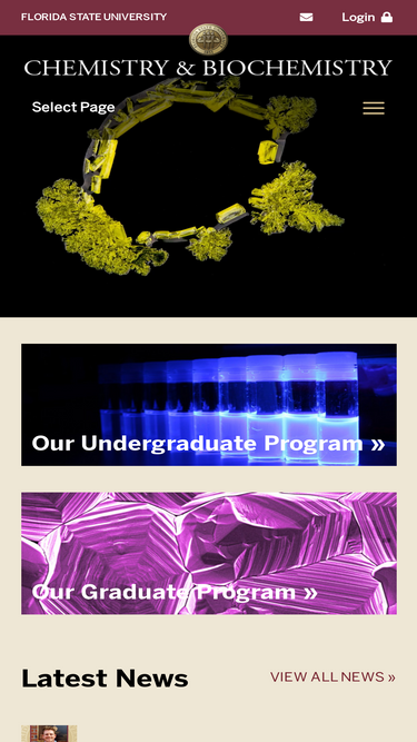 chem.fsu.edu