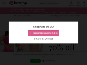 'brastop.com' screenshot